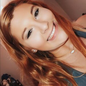 Meet your Posher, Melanie